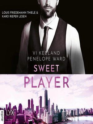 cover image of Sweet Player (Ungekürzt)